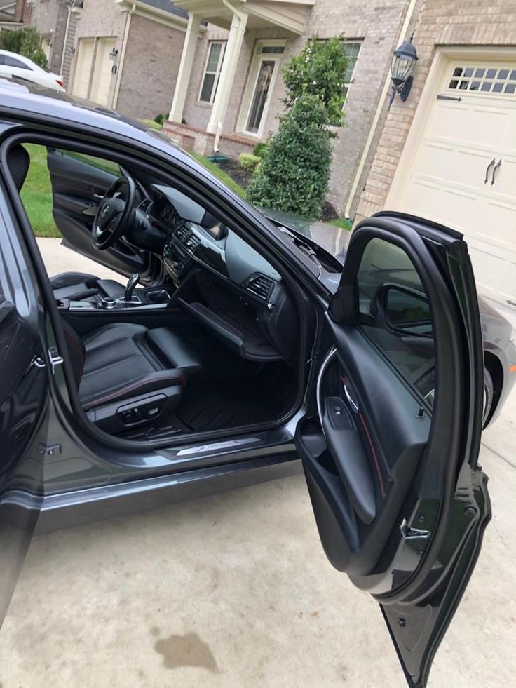 Full Detail Package